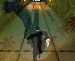 Agent Dash 5.2_894 Apk + Mod for Android
