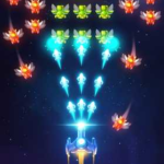 Air Strike – Galaxy Shooter 1.5.14 Apk + Mod (Unlimited Money) android Free Download