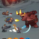 Almost a Hero 3.6.0 Apk + Mod Unlimited Money android Free Download