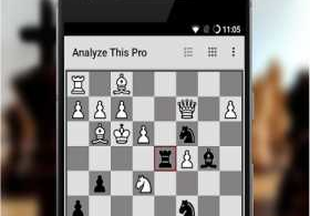 Chess - Analyze This (Pro)