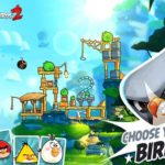 Angry Birds 2 2.33.0 apk + mod + Mega Mod + Data android Free Download