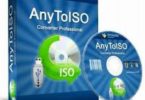 AnyToISO Professional 3.9.5 Build 660 with Patch