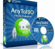 AnyToISO Professional 3.9.5 Build 660 with Patch