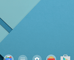 Apex Launcher 4.9.2 Apk + Mod for Android