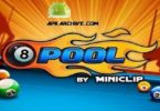 8 Ball Pool v4.5.2 [Mod] APK
