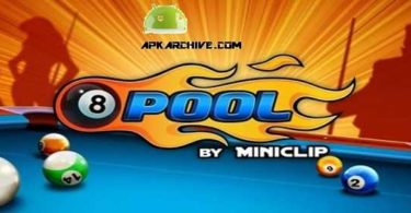 8 Ball Pool v4.5.2 [Mod] APK