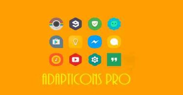 Adapticons Pro Apk