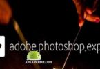 Adobe Photoshop Express Premium v6.0.577 APK