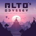 APK MANIA™ Full » Alto’s Odyssey v1.0.7 Mod APK Free Download