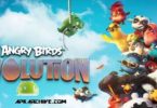 Angry Birds Evolution Apk