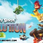 APK MANIA™ Full » Angry Birds Evolution v2.5.0 [Mod] APK Free Download