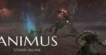 Animus - Stand Alone Apk