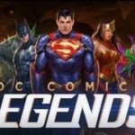 APK MANIA™ Full » DC Legends v1.26.1 [Mod] APK Free Download