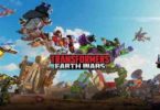 Earth Wars: TRANSFORMERS Apk