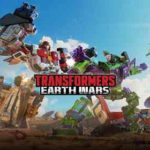 APK MANIA™ Full » Earth Wars: TRANSFORMERS v5.1.0.174 Mod APK Free Download