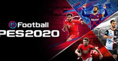 eFootball PES 2020 Apk