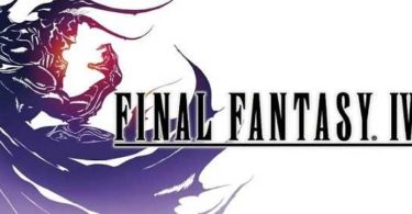 Final Fantasy IV apk