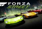 Forza Street Apk