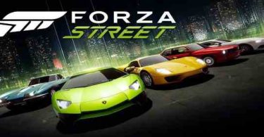 Forza Street Apk