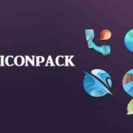 APK MANIA™ Full » FUNKONG ICONPACK v3.8 APK Free Download