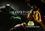 Injustice 2 v3.2.1 [Mod] APK