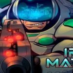 APK MANIA™ Full » Iron Marines v1.5.10 APK Free Download