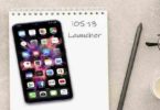 Launcher iOS 13 Apk
