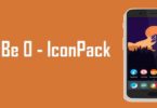 Let It Be O - Pixel 2 Minimalist Icon Pack v2.8 APK