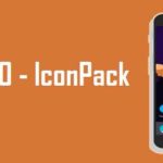 APK MANIA™ Full » Let It Be O – Pixel 2 Minimalist Icon Pack v3.1 APK Free Download