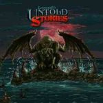 APK MANIA™ Full » Lovecraft’s Untold Stories v1.33 APK Free Download