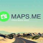 APK MANIA™ Full » MAPS.ME – Map & GPS Navigation v9.4.0 APK Free Download