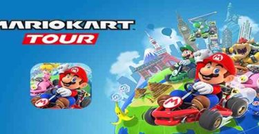 Mario Kart Tour Apk