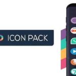 APK MANIA™ Full » Minimal O – Icon Pack v3.1 APK Free Download