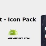 APK MANIA™ Full » Minimalist – Icon Pack v2.9 APK Free Download