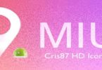 MIUI ORIGNAL - HD ICON PACK v8.0 APK