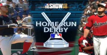 MLB Home Run Derby 18 v6.0.5 [Mod] APK