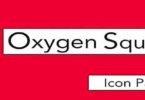 OXYGEN SQUARE - ICON PACK Apk
