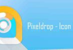 Pixeldrop - Icon Pack Apk