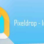 APK MANIA™ Full » Pixeldrop – Icon Pack v6.7 APK Free Download