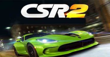 CSR Racing 2 Apk