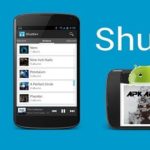 APK MANIA™ Full » Shuttle+ Music Player v2.0.12 APK Free Download