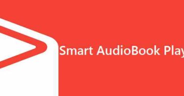 Smart AudioBook Player Apk