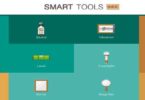 Smart Tools mini v1.0.8 APK