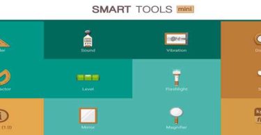 Smart Tools mini v1.0.8 APK