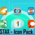 APK MANIA™ Full » STAX – Icon Pack v3.3 APK Free Download