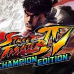 APK MANIA™ Full » Street Fighter IV Champion Edition v1.02.00 [Unlocked] APK Free Download