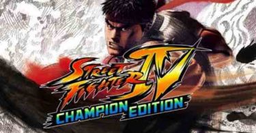 Street Fighter IV Champion Edition Apk