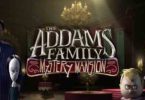 The Addams Family - Mystery Mansion Apk