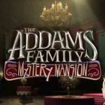 APK MANIA™ Full » The Addams Family – Mystery Mansion v0.0.6 Mod APK Free Download