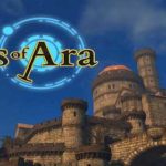 APK MANIA™ Full » The Eyes of Ara v1.1.0 APK Free Download